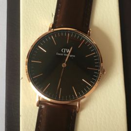 Picture of Daniel Wellington-40mm Neutral _SKU0907180334581733